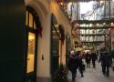 Salzburg – Traumstadt Zeitreisen und Weihnachtsgefühle