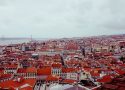 Wochenende Reisebericht Lissabon