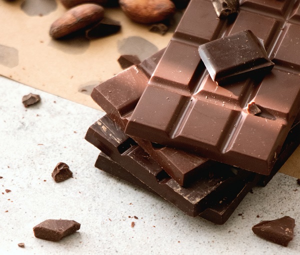 Schokolade ohne Zucker Alternativen