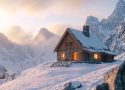 Urlaub in den Bergen Österreichs