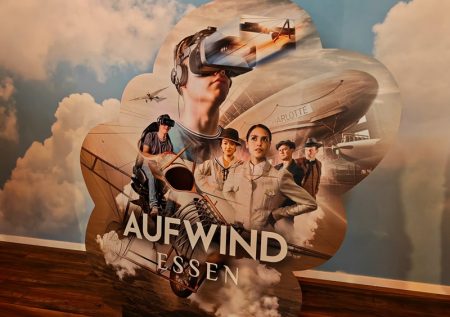 Essen VR Aufwind 2025