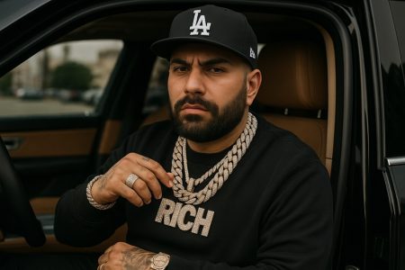 Reichste Rapper Deutschlands 2025
