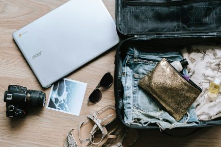 Packliste für den Urlaub als PDF – für den perfekten Sommerurlaub 2025