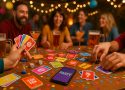 Partyspiele für Erwachsene 2025