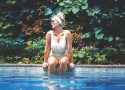 Poolside Chic