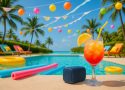 Sommerparty-Playlist