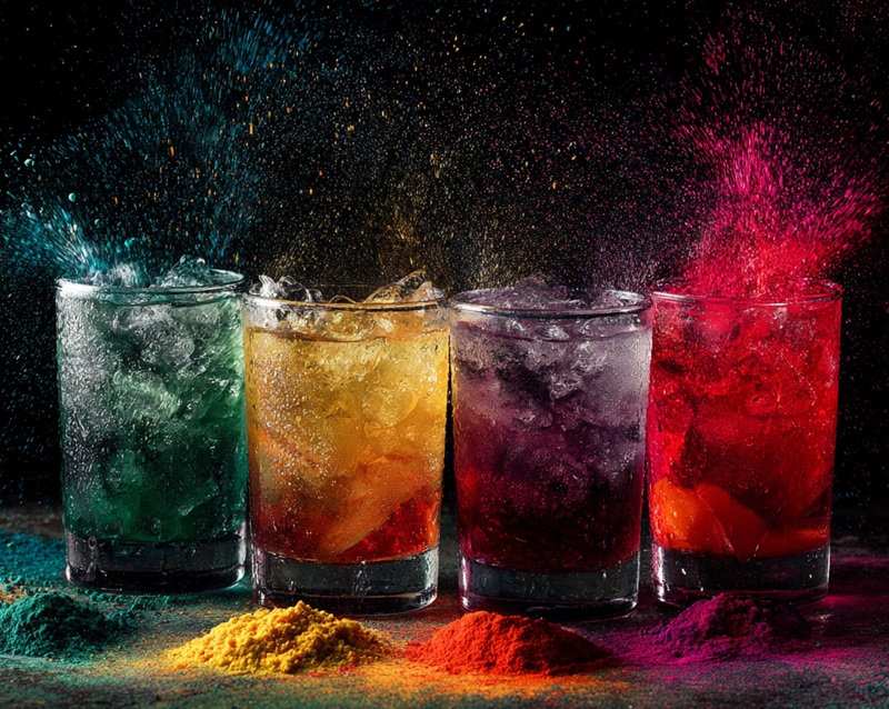 Holy Energy-Test 2025 Erfahrungen, Inhaltsstoffe und Gesundheit im Check