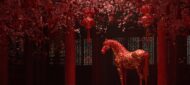 Jahr des Pferdes 2026 – Bedeutung und Farben im chinesischen Horoskop