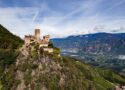 Burgen und Schlösser in Südtirol