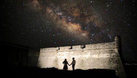 Liebe-Wochenhoroskop 16. bis 22. März 2026 für alle Sternzeichen