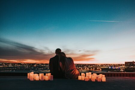 Liebe-Wochenhoroskop 4. bis 10. Mai für alle Sternzeichen