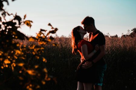 Liebe-Wochenhoroskop 8. bis 14. Juni 2026
