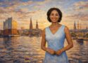 Jana Pareigis – Herkunft, Größe, Kinder & Ehemann des TV-Stars