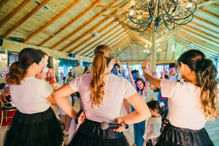 Geburtstagslieder für Erwachsene