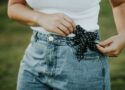 2010er-Outfit für Damen