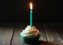 Geburtstag im Himmel