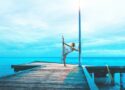 Pole Dance für Anfänger – sicherer und selbstbewusster Start in den Trendsport