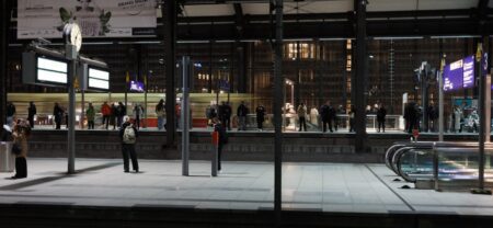 Bahnfahren als Lifestyle? Wie die Deutsche Bahn die letzten Fans verliert